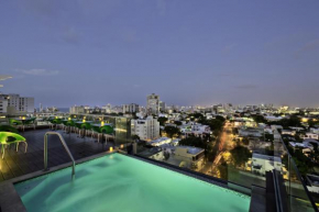 Гостиница Ciqala Luxury Suites - San Juan  Сан-Хуан